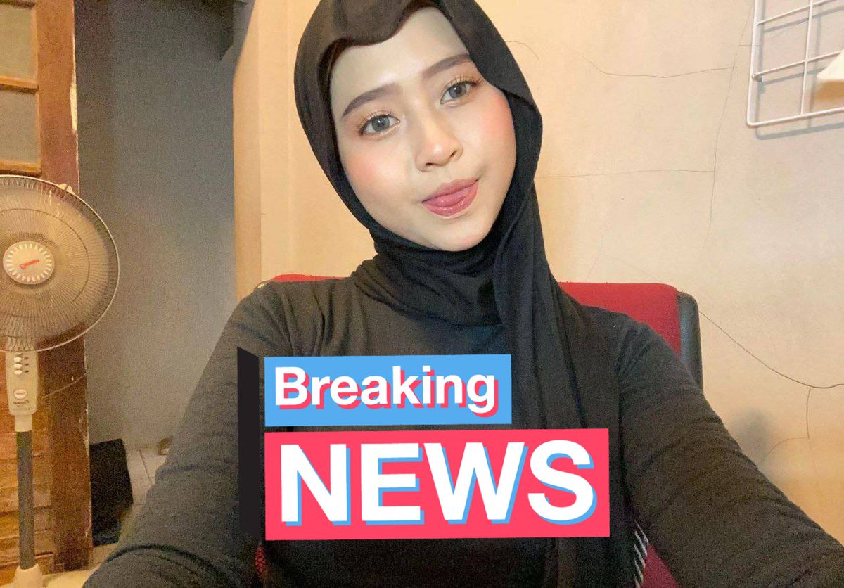 Infoviral699's tweet photo. tiktoker amaliamutya/ameng nihhh, gass 100k aja full pack
amaliamutya video
 amalia mutya viral 

https://t.co/5o9baxNm7S

👆👆👆 https://t.co/ChqBfy8t2I