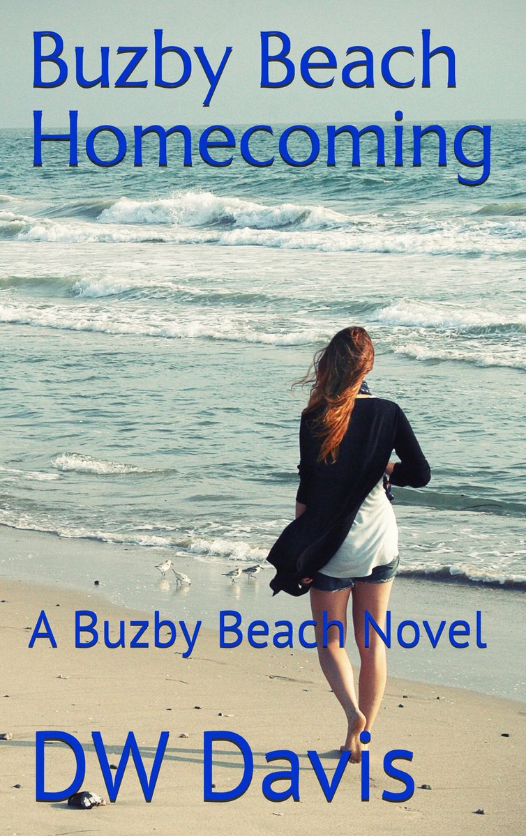 #KU Summer is here and you're looking for the perfect book for a weekend at the beach, lake, or in the mountains. DW Davis's books are just what you're looking for. #kindleunlimited #kindle allauthor.com/amazon/79593/