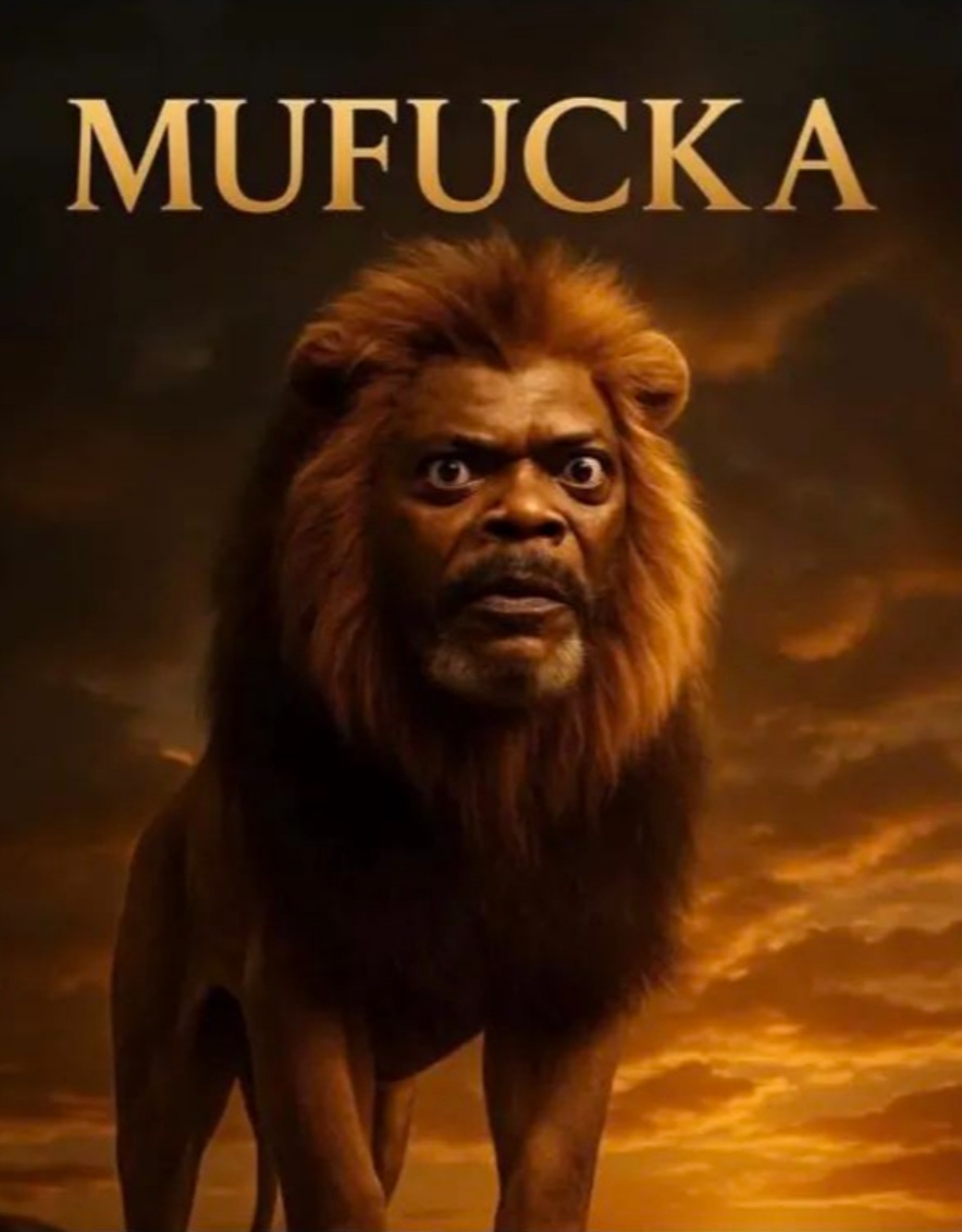 Now this is a Disney remake I would love to see! 😂