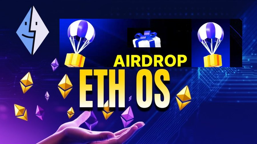 FarisMahamad4's tweet photo. Just discovered
@Ethereum_OS
— a project that reimagines how we interact with Ethereum through an on-chain operating system. It’s open, intuitive, and... they’re giving away their token for free. https://t.co/pF57JN9Cx3