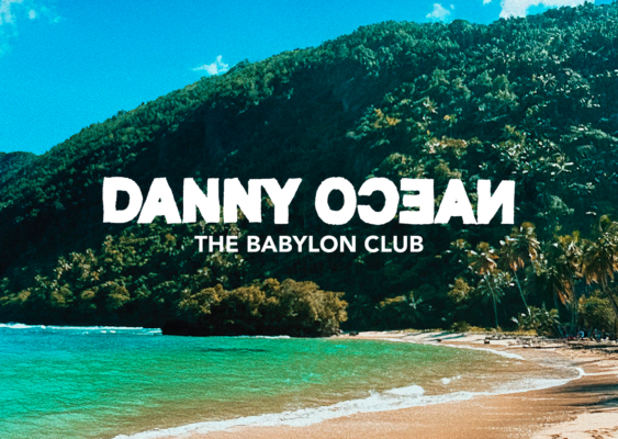 Queli_Mora's tweet photo. Gracias Babylon club DANNY OCEAN, nos entregaste tu corazon en este album https://t.co/5KiUpUpxiU