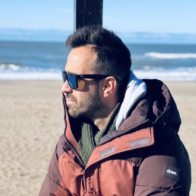DARIOLOMA's tweet photo. #NuevaFotoDePerfil https://t.co/YiIxWOd5K1