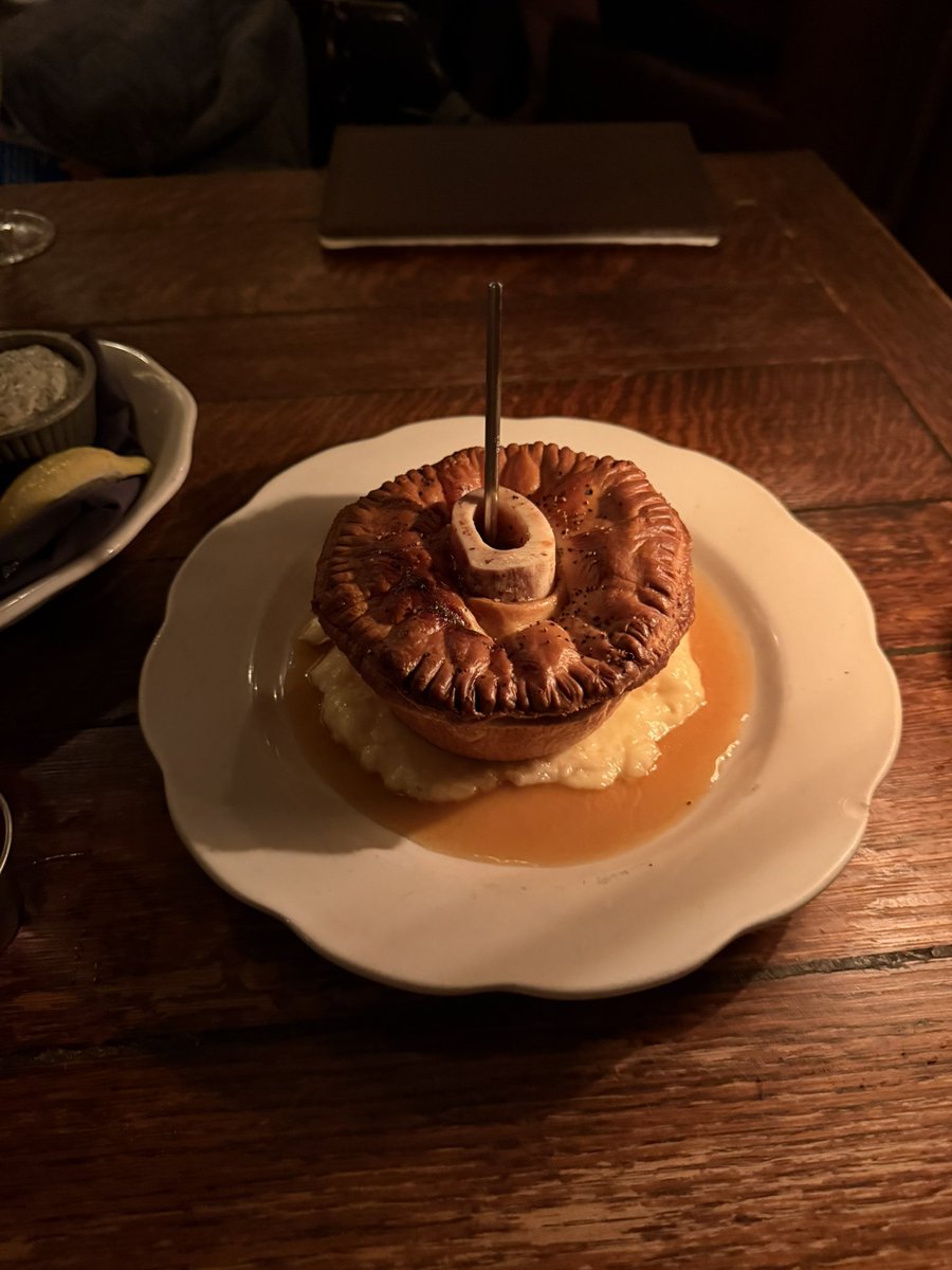 Armitage Alehouse. It’s a-okay!