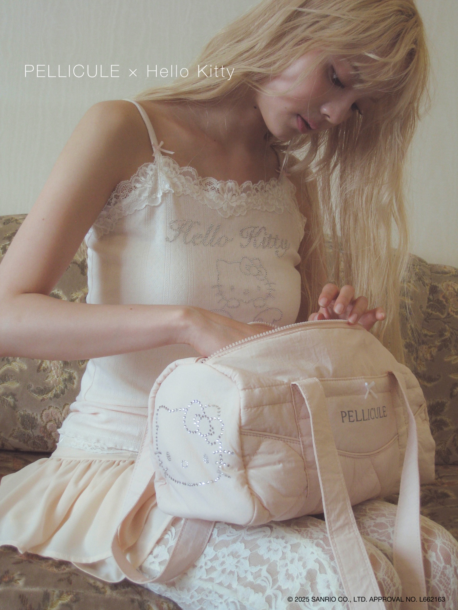 PELLICULE ぺリキュール　strap fee toeshoes L strap fee toeshoes｜PELLICULE | ぺリキュール