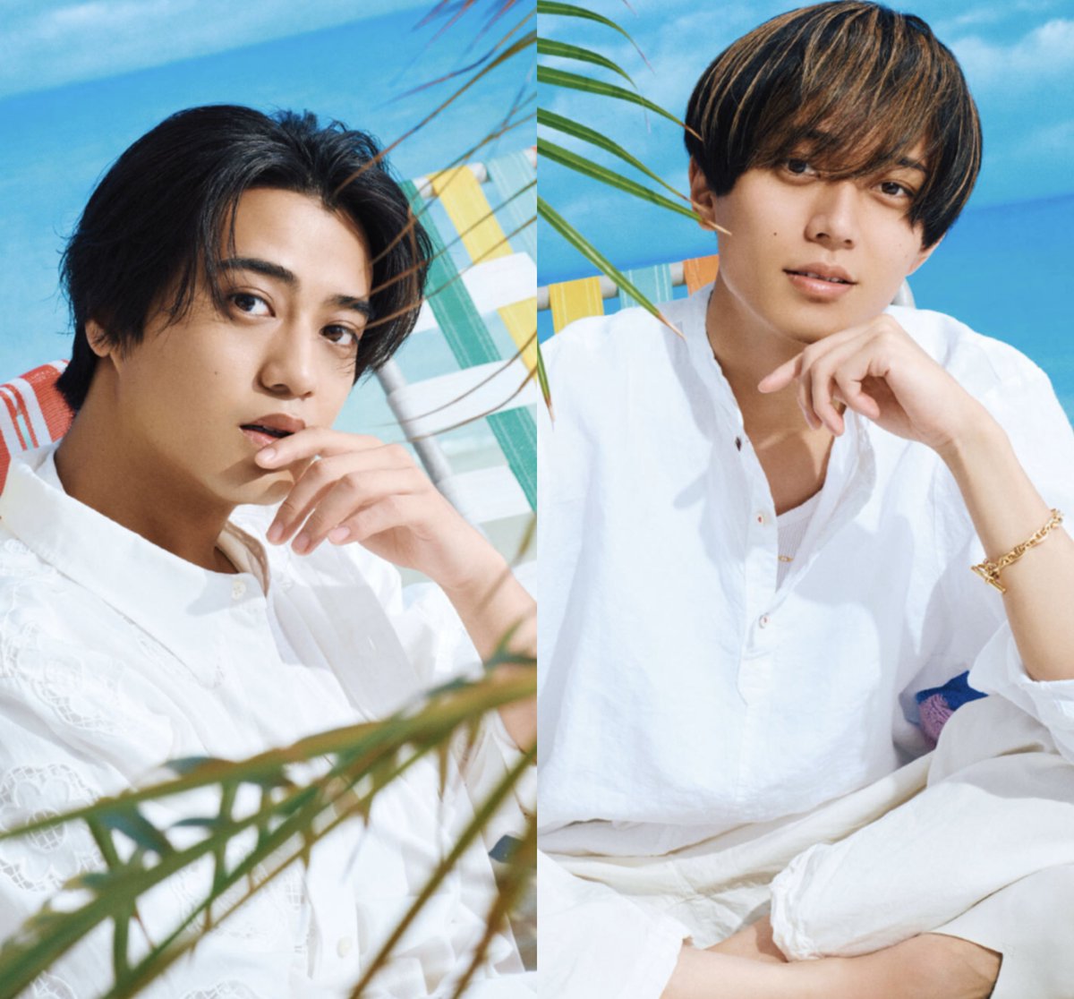 キンプリ #☺︎ 最新情報 | 「KING OF PRISM -Shiny Seven Stars-」公式サイト