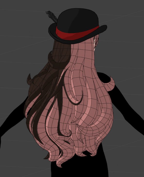Artstudious's tweet image. [wip] I want to eat it 🫠