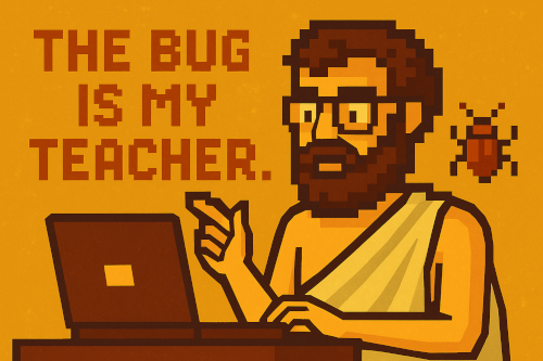 coderkrow tweet picture