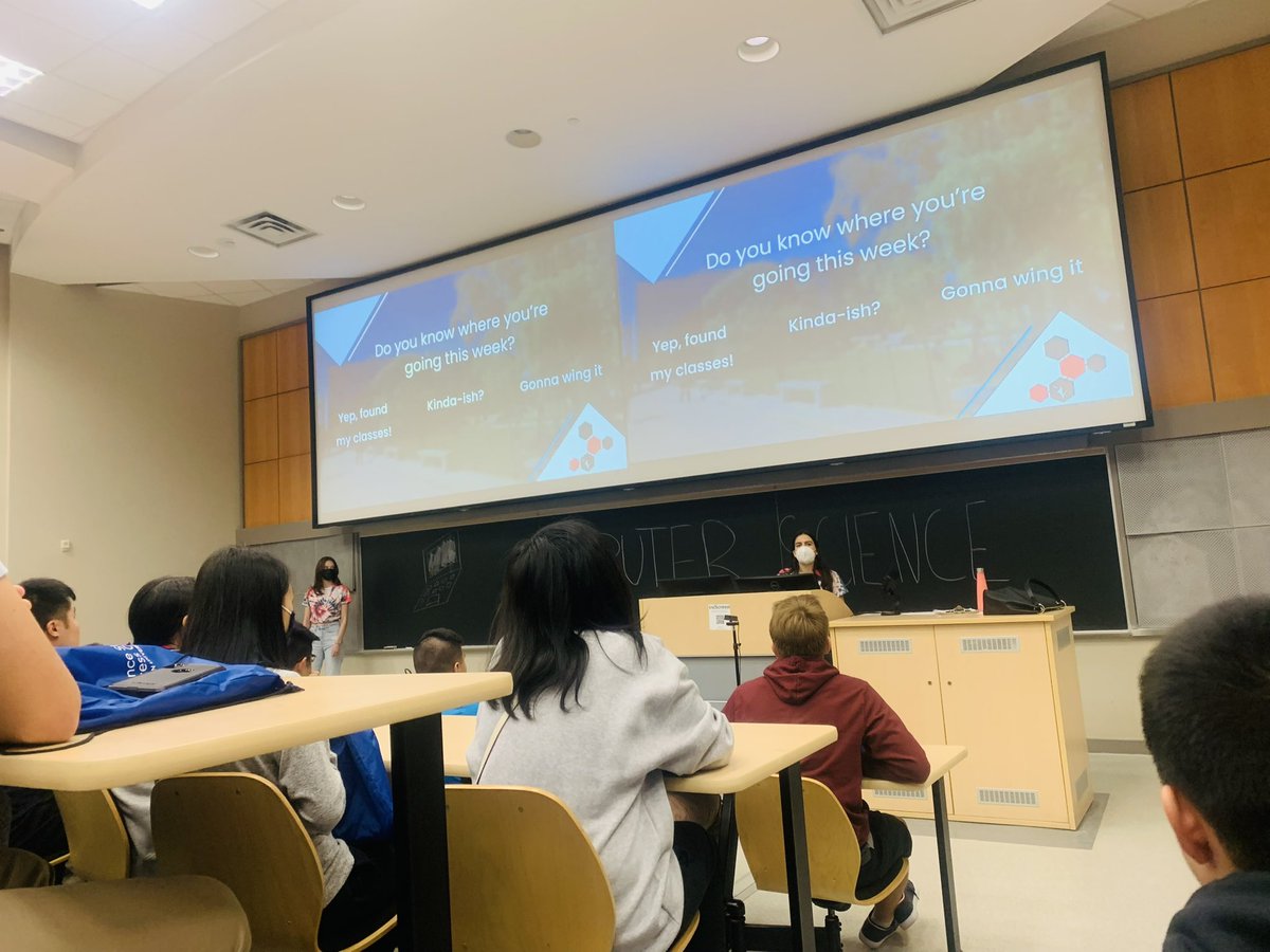 Precious Kolawole (@precillieo) on Twitter photo It occured to me today, that my time here is almost up. :holds back tears:
cc: <a href="/Carleton_U/">Carleton University</a> It occured to me today, that my time here is almost up. :holds back tears:
cc: <a href="/Carleton_U/">Carleton University</a>