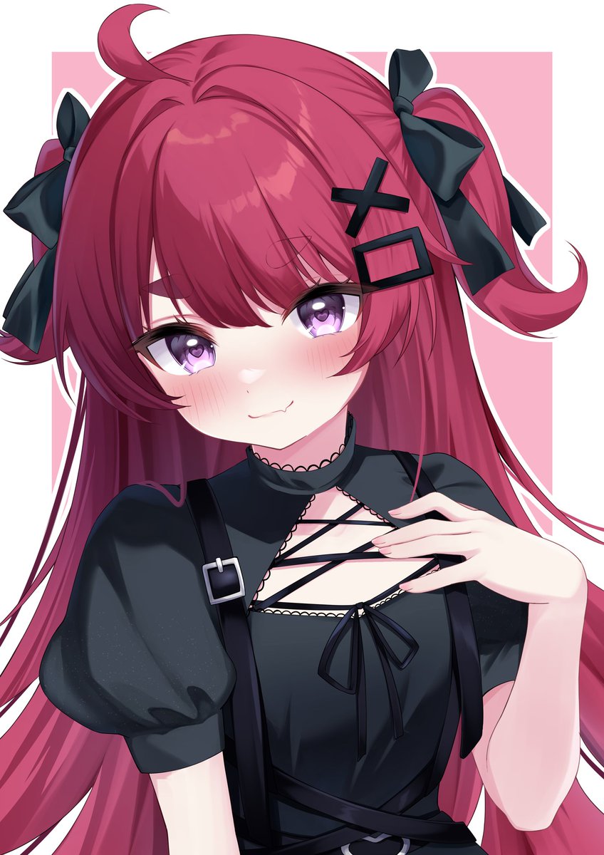 skebありがとうございました！
#comission