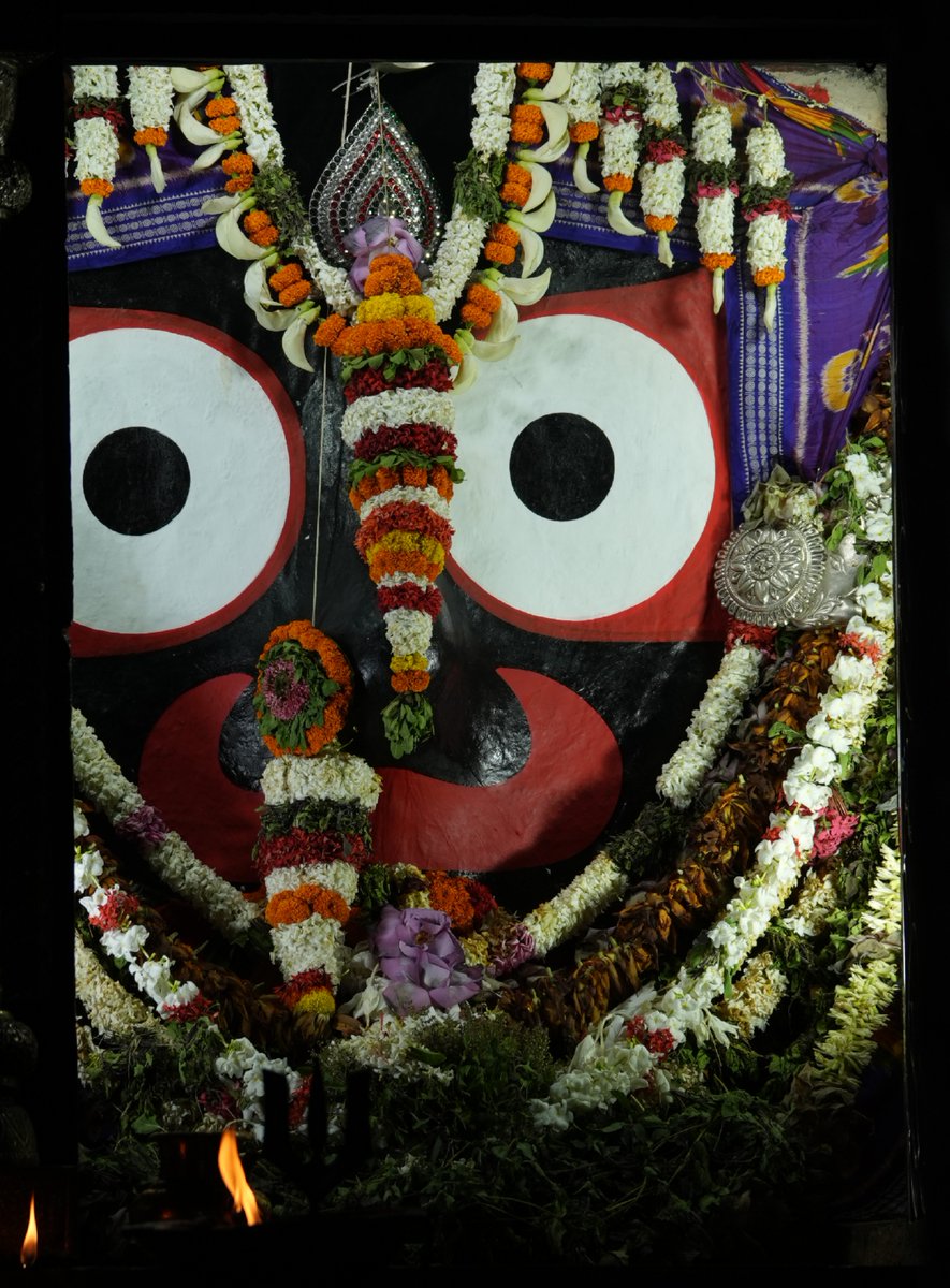 ଜୟ ଜଗନ୍ନାଥ 🙏🏻🙏🏻🙏🏻
#JaiJagannatha
