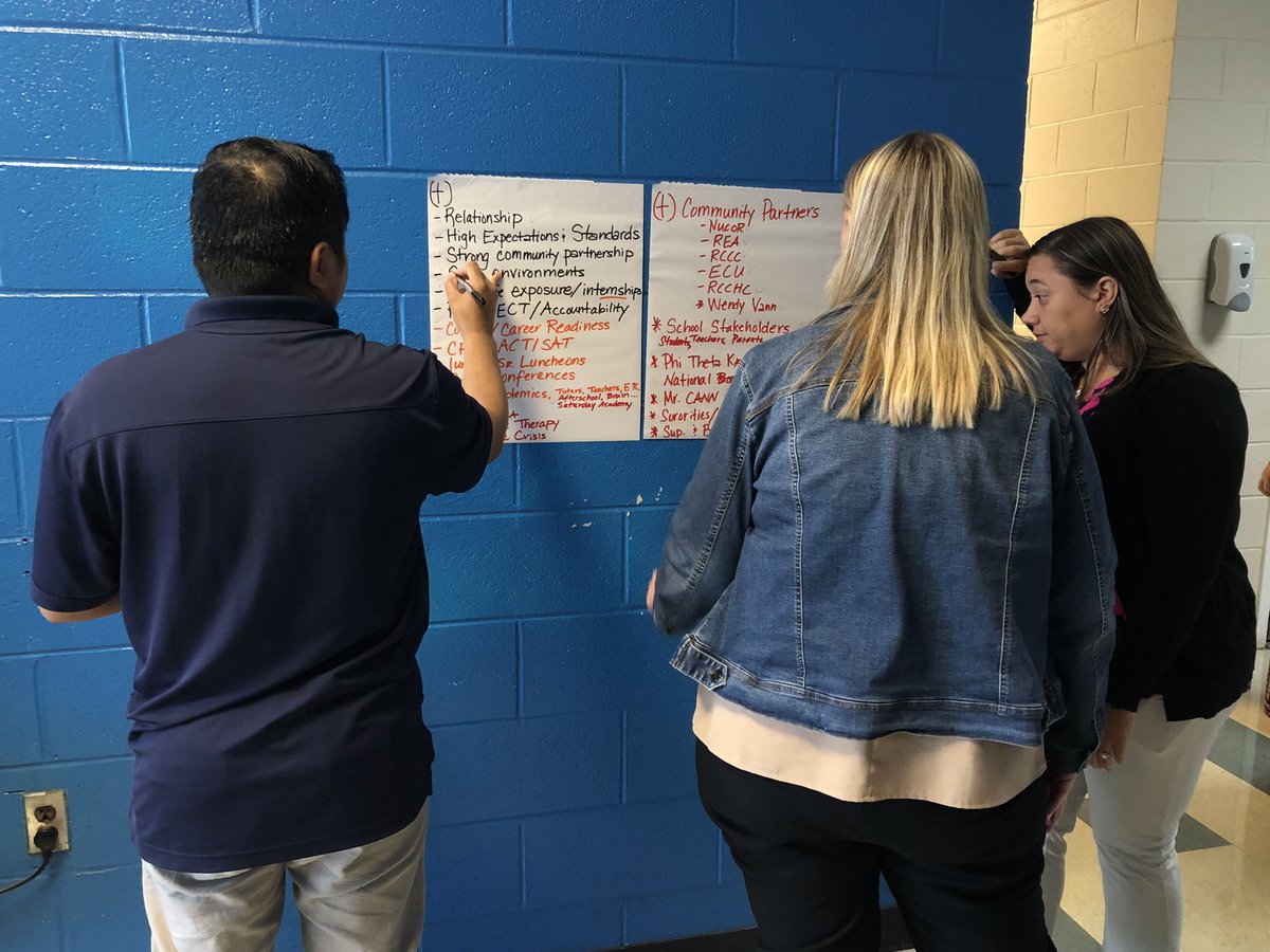 GlasherRobinson's tweet image. Jigsaw heterogeneous groups created anchor charts on our assets 💙💛🪨 (2/3)