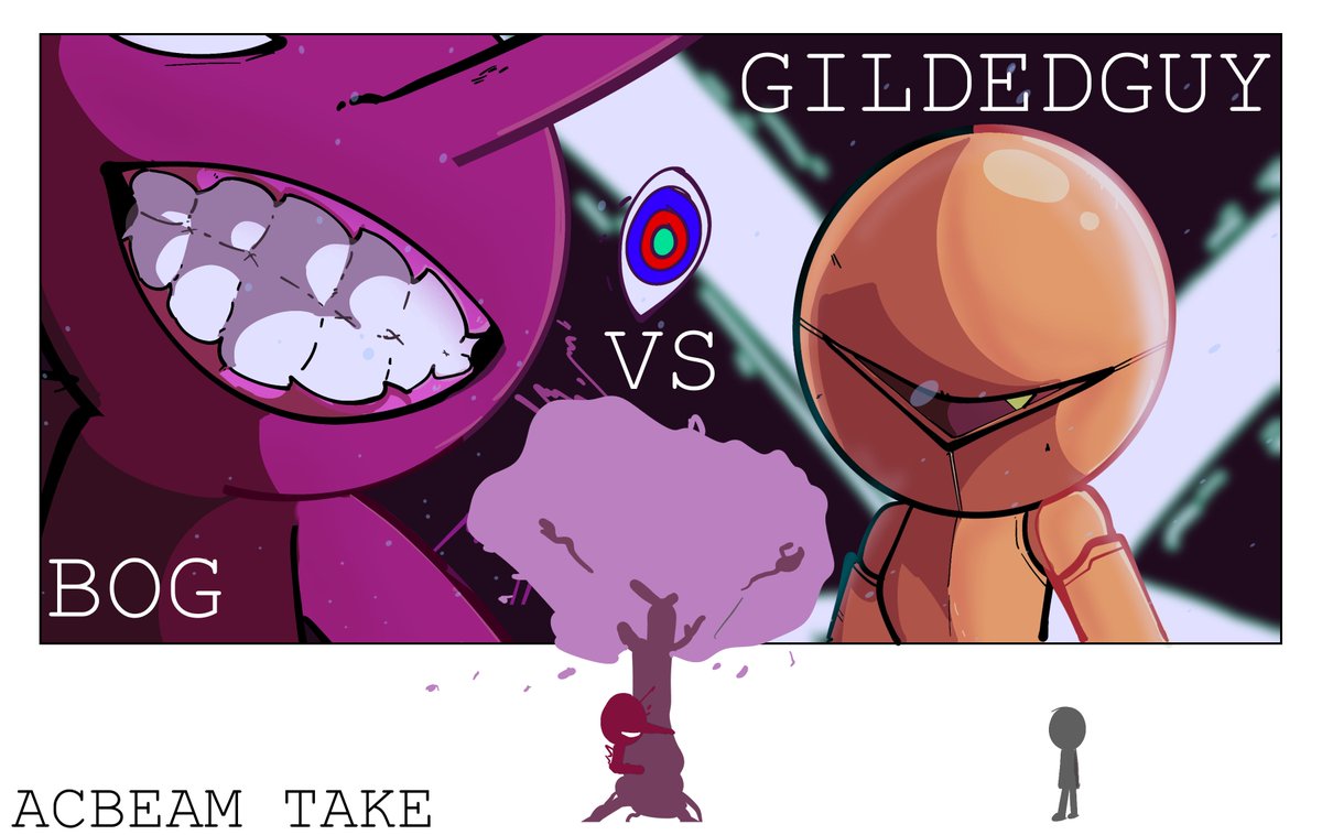 ACbeam ver
#gildedguy