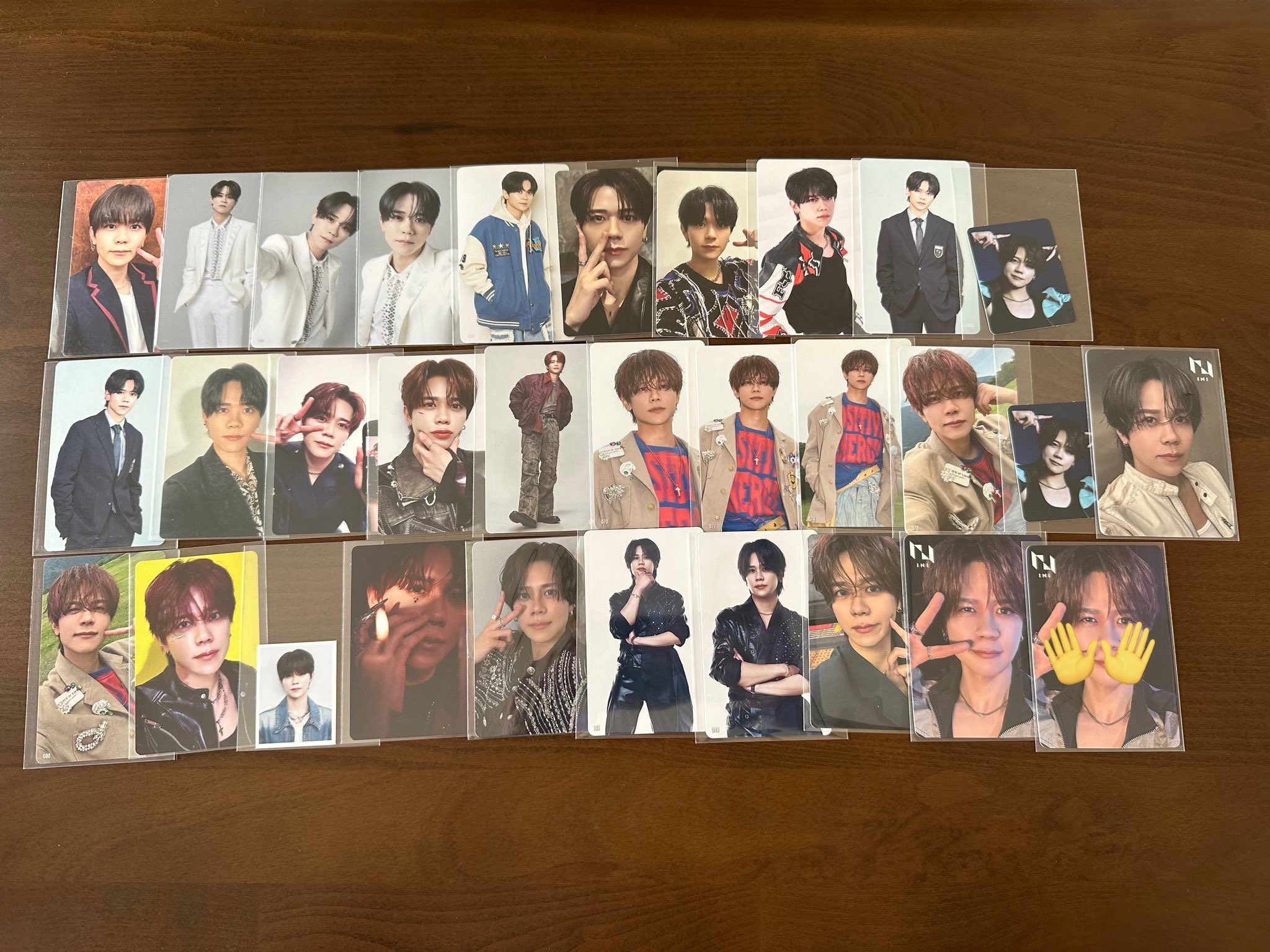 取引# (@hro1_ini) / X