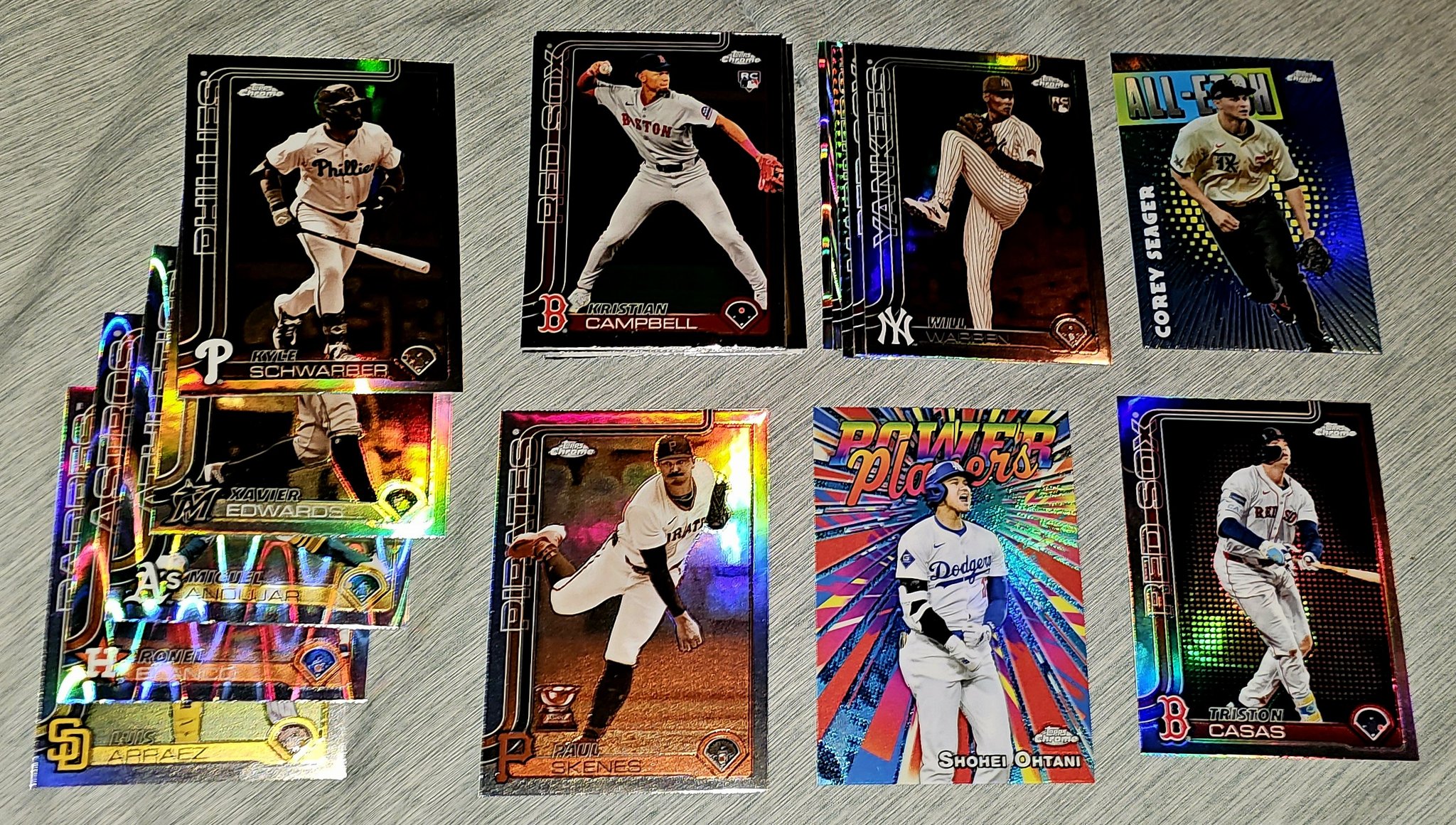 RadishCards on X: 