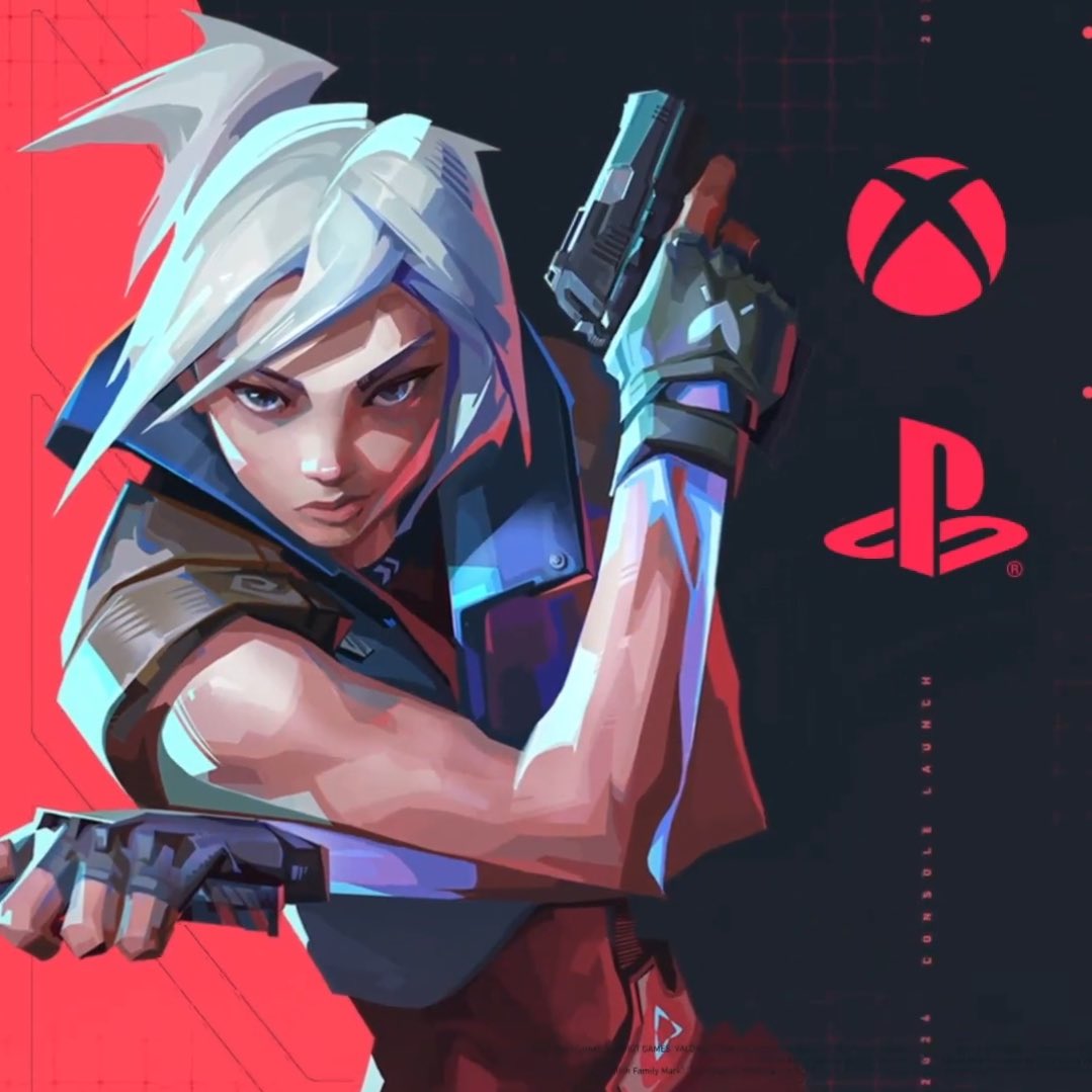 Valorant News tweet media