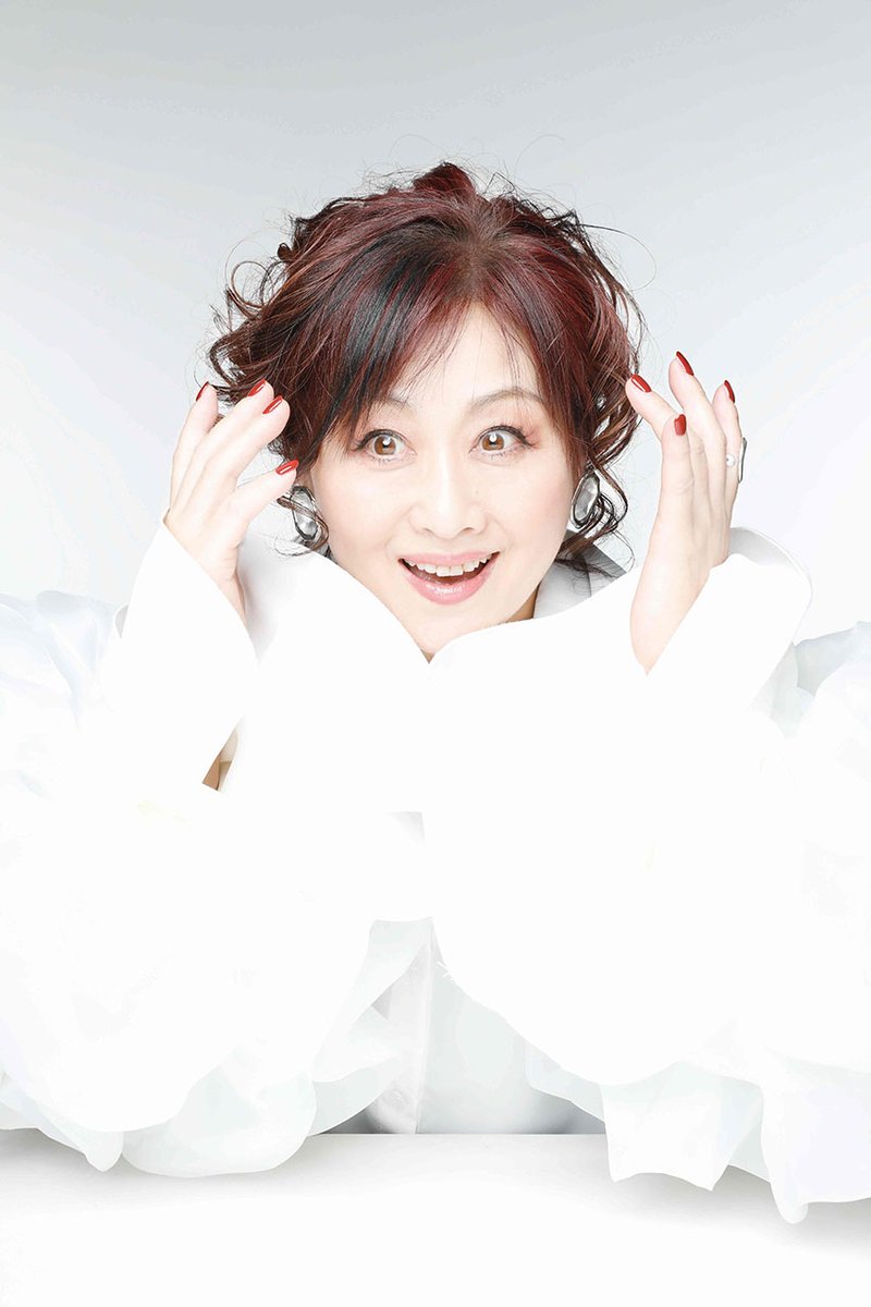 渡辺美里 渡辺美里OFFICIAL (@misato_official) / X