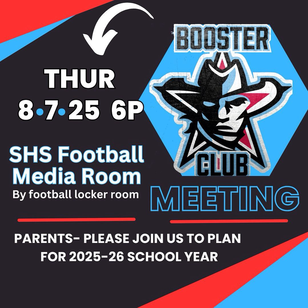 Parents -please join us to help plan for the 2025-26 school year!