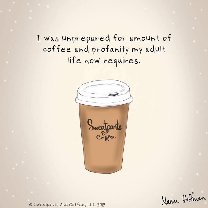 Good Morning Beautiful Friends  💞  Happy Wednesday   
I wake up every morning and quit my job then I get ready for work  💼😆
( ͡ᵔ ͜ʖ ͡ᵔ ) 😘