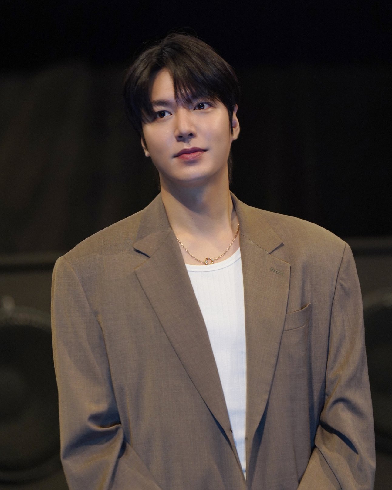 イ・ミンホ minomi3 JAPAN MINOZ Twitter update 2020.02.14 🍫 最近イ・ミンホを見