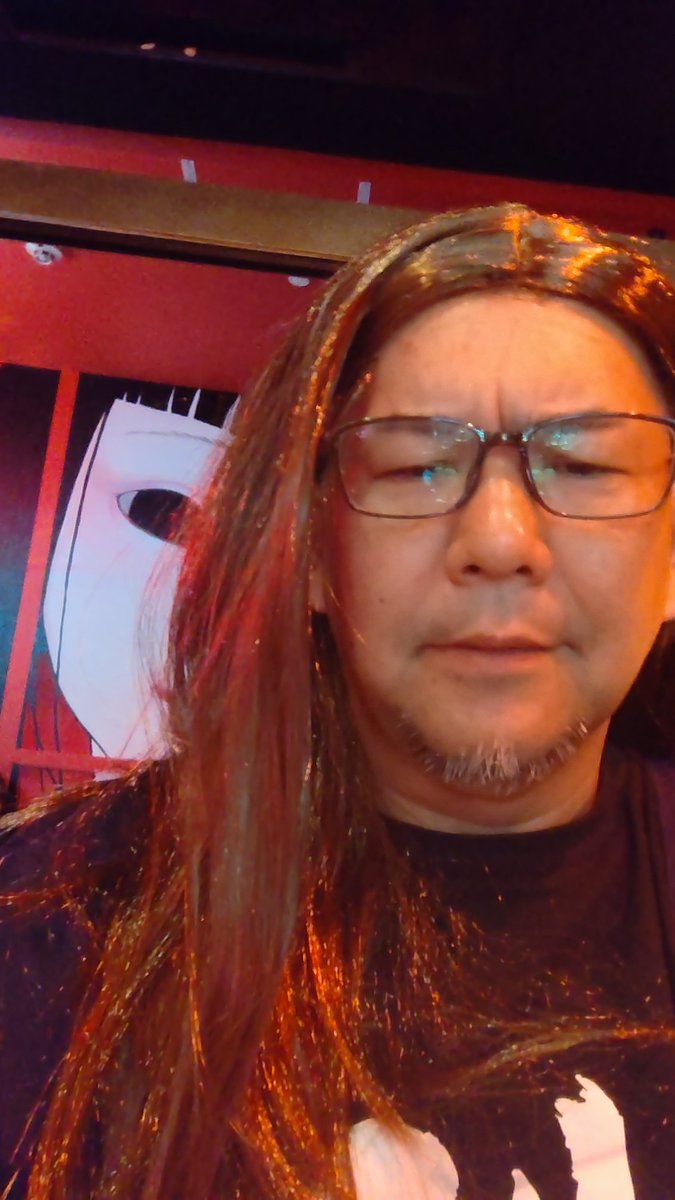 そおか！！Youtubeとかで薄毛の広告がやたら来るのはAmazonでカツラ買ったり検索してたからかっ！？