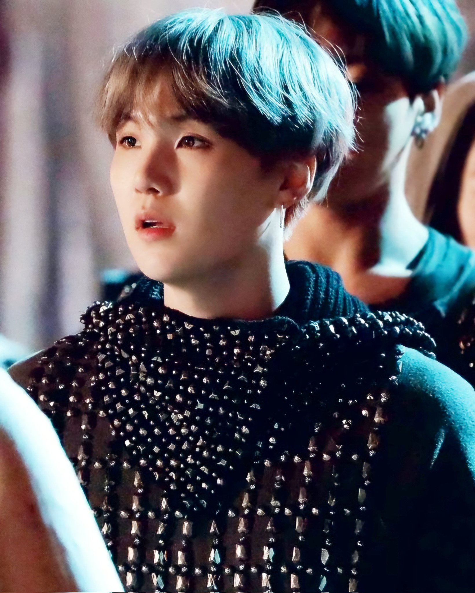 防弾少年団(BTS) - 슈가님 SUGA - Wikipedia