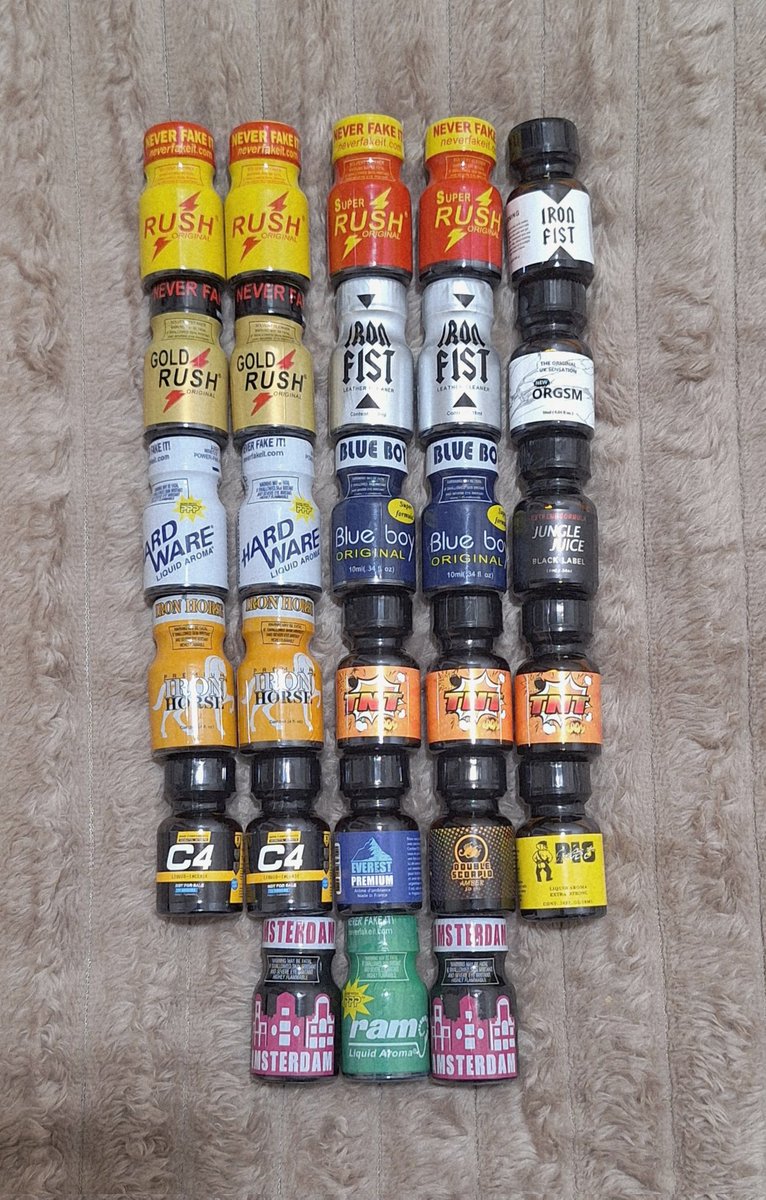 Popper Master CDO tweet media