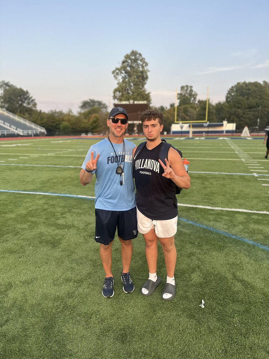 Sami Hage (@samihage8) on Twitter photo Coaches <a href="/coachferranteVU/">Mark Ferrante</a> and <a href="/PennypackerRoss/">Ross Pennypacker</a> thank you both again for the opportunity to compete and learn, I had an amazing experience thanks to the two of you along with the rest of the coaching staff. Look forward to further communication and seeing you soon during my season. Coaches <a href="/coachferranteVU/">Mark Ferrante</a> and <a href="/PennypackerRoss/">Ross Pennypacker</a> thank you both again for the opportunity to compete and learn, I had an amazing experience thanks to the two of you along with the rest of the coaching staff. Look forward to further communication and seeing you soon during my season.