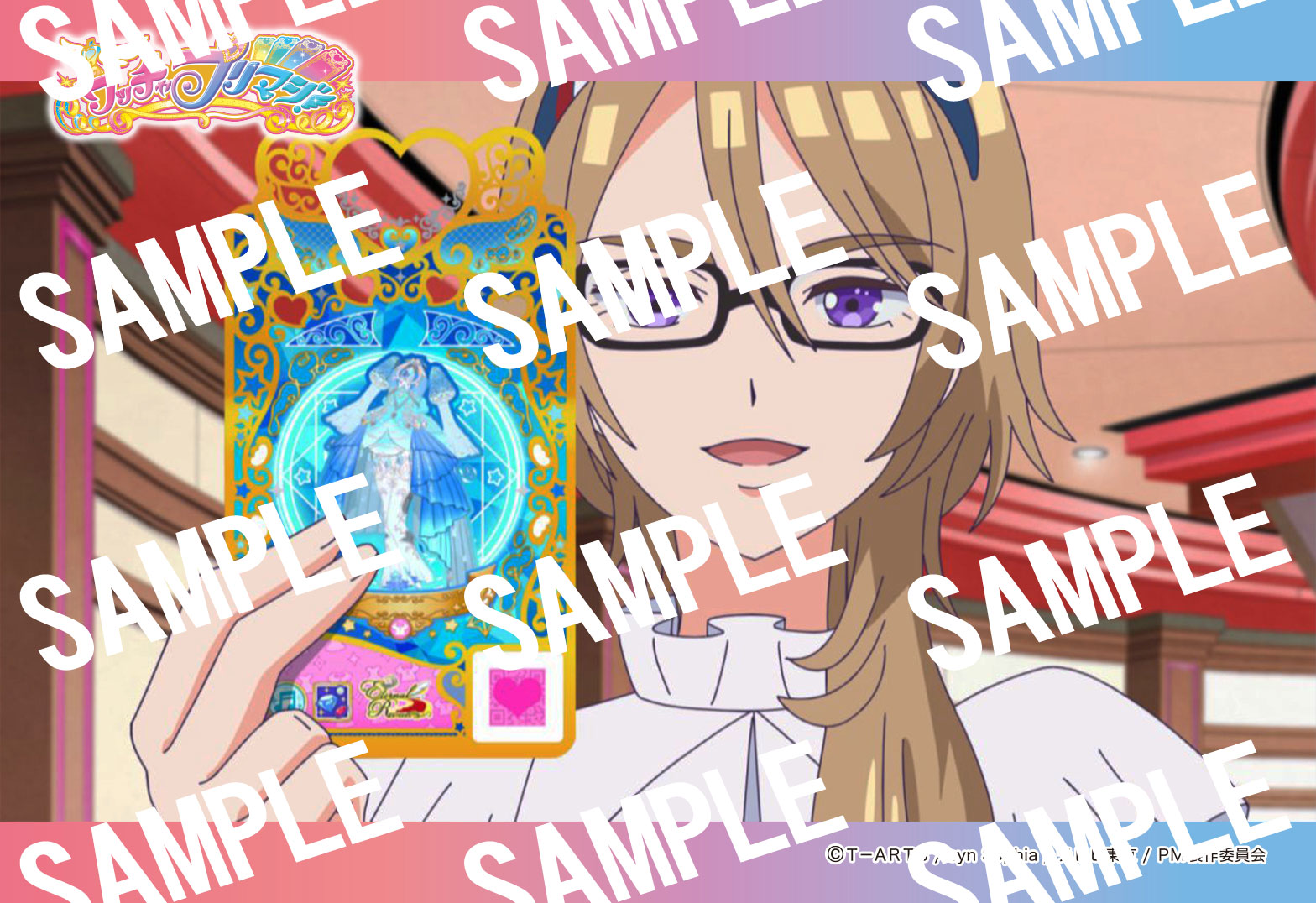 ワッチャプリマジ！名作劇場　らいぶろ　TrutHまとめ売り ワッチャプリマジ！名作劇場 らいぶろ TrutHまとめ売り TVアニメ