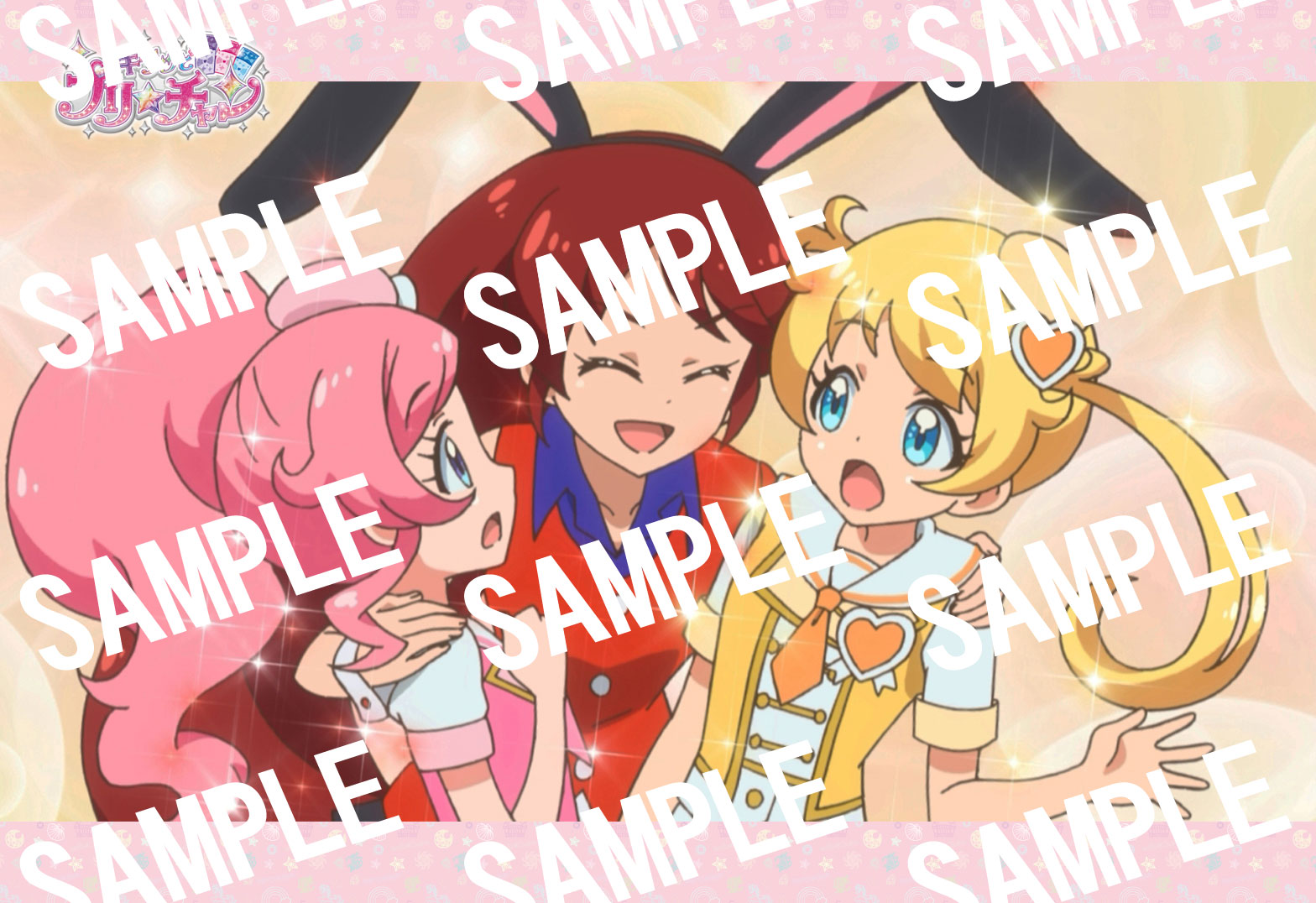 プリティーシリーズ総合 (@PrettySeriesPR) / X