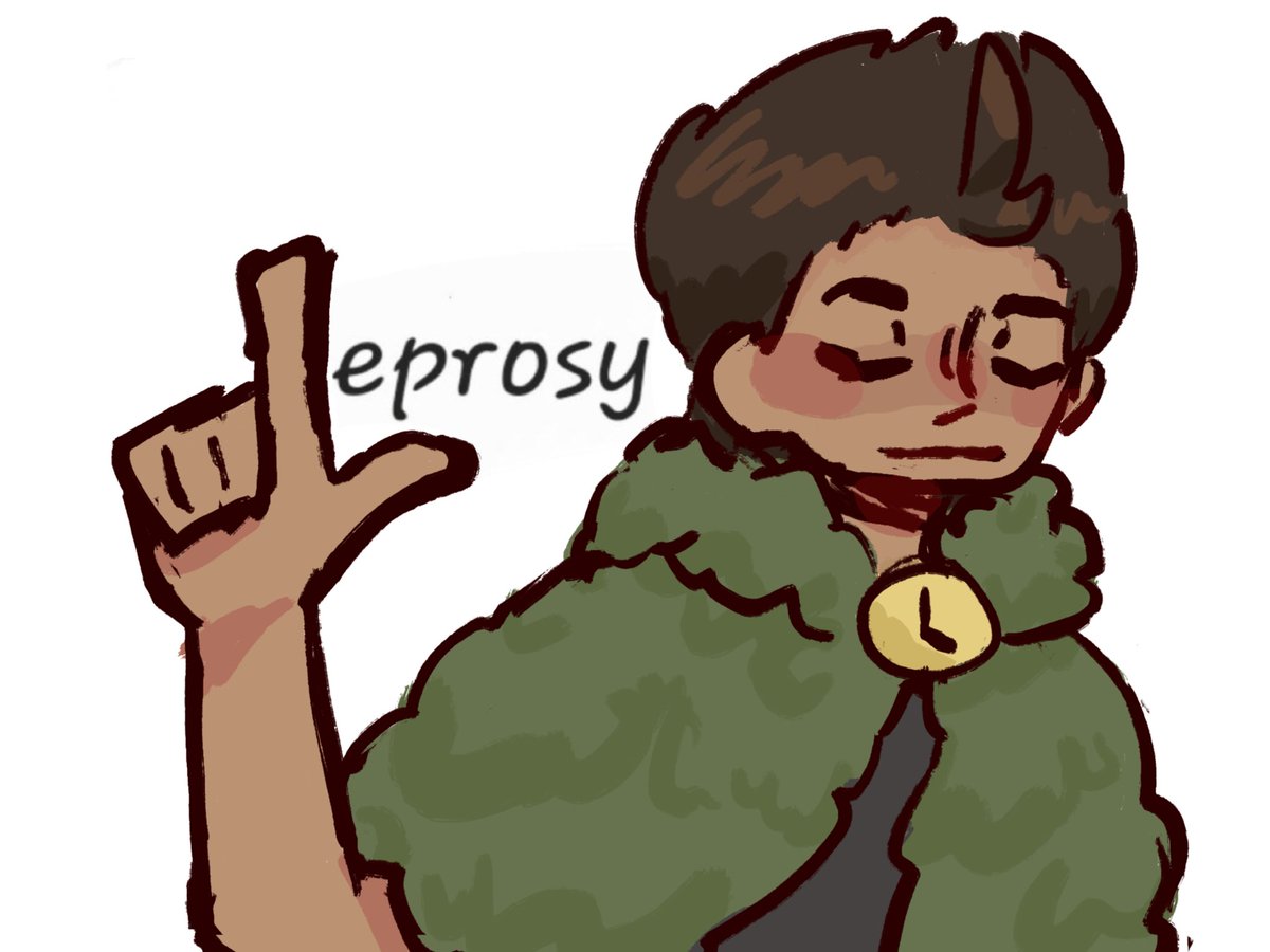 “Bdubs what are you in here for?”

Bdubs:

#bdoubleo100fanart #bdubsfanart