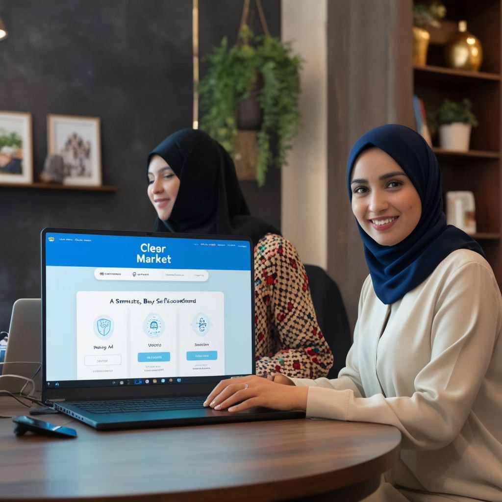 VPC_CHAIN (@group_vpc) on Twitter photo Trust Isn’t Optional — It’s Built In!
Our AI-powered platform ensures every deal is transparent, fraud-free, and guided by Islamic principles.
🔥
sidrastart.com/project/88d80a…
<a href="/sidrachain/">SidraChain</a> <a href="/maljefairi/">محمد الجفيري</a>
<a href="/fireflygold09/">Ah-NYEH-zeh ✨</a>
<a href="/judy_otico/">Judy Mae Otico</a> <a href="/Ria0952/">Tu Maria🧡</a> <a href="/shadowlyn_x/">ShadowLynX</a>
#VPC Trust Isn’t Optional — It’s Built In!
Our AI-powered platform ensures every deal is transparent, fraud-free, and guided by Islamic principles.
🔥
sidrastart.com/project/88d80a…
<a href="/sidrachain/">SidraChain</a> <a href="/maljefairi/">محمد الجفيري</a>
<a href="/fireflygold09/">Ah-NYEH-zeh ✨</a>
<a href="/judy_otico/">Judy Mae Otico</a> <a href="/Ria0952/">Tu Maria🧡</a> <a href="/shadowlyn_x/">ShadowLynX</a>
#VPC