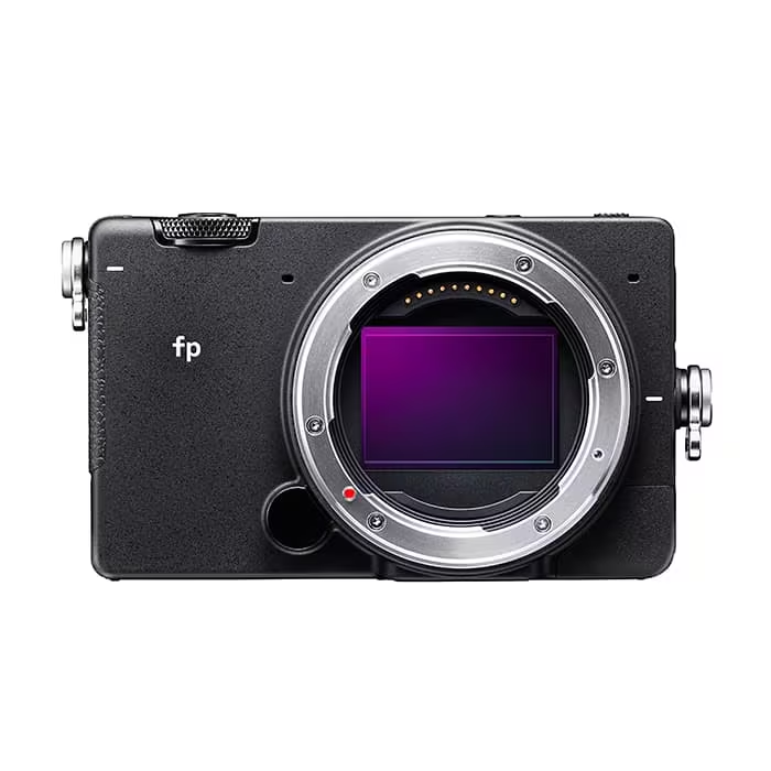 mapcamera's tweet image. いつもご愛顧ありがとうございます

#SIGMA「fp」「fp L」「fp L &amp;amp; EVF-11 キット」生産完了
mapcamera.com/search?jancode…

新品で買えるラストチャンスです！

✅交換値引き対象
✅マップカメラWEBは安心の新品2年保証
✅ショッピングクレジット60回まで分割手数料無料