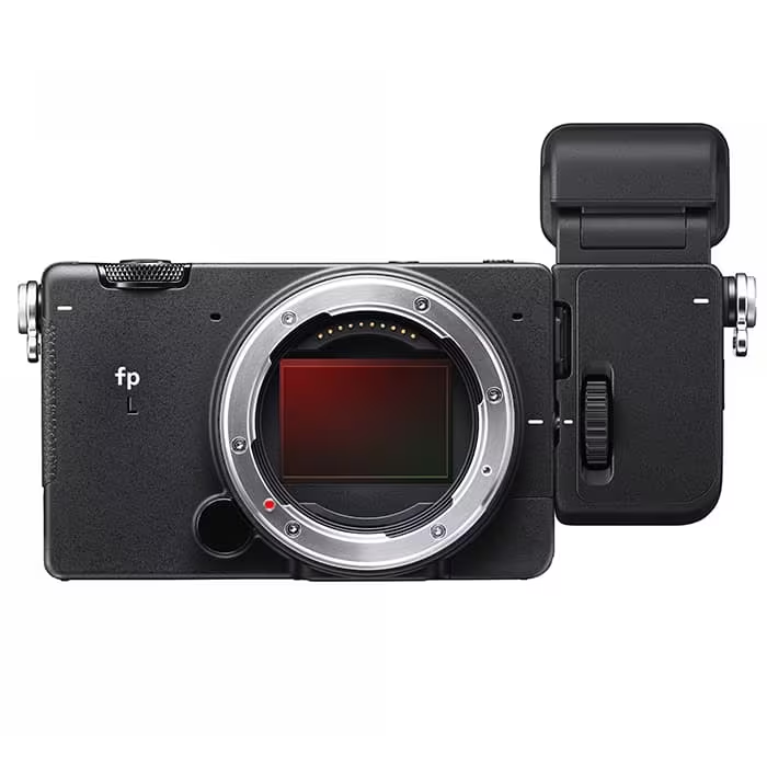 mapcamera's tweet image. いつもご愛顧ありがとうございます

#SIGMA「fp」「fp L」「fp L &amp;amp; EVF-11 キット」生産完了
mapcamera.com/search?jancode…

新品で買えるラストチャンスです！

✅交換値引き対象
✅マップカメラWEBは安心の新品2年保証
✅ショッピングクレジット60回まで分割手数料無料