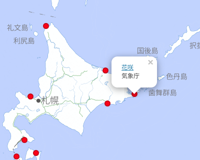 François LN / フランソワ (JQuake) tweet media