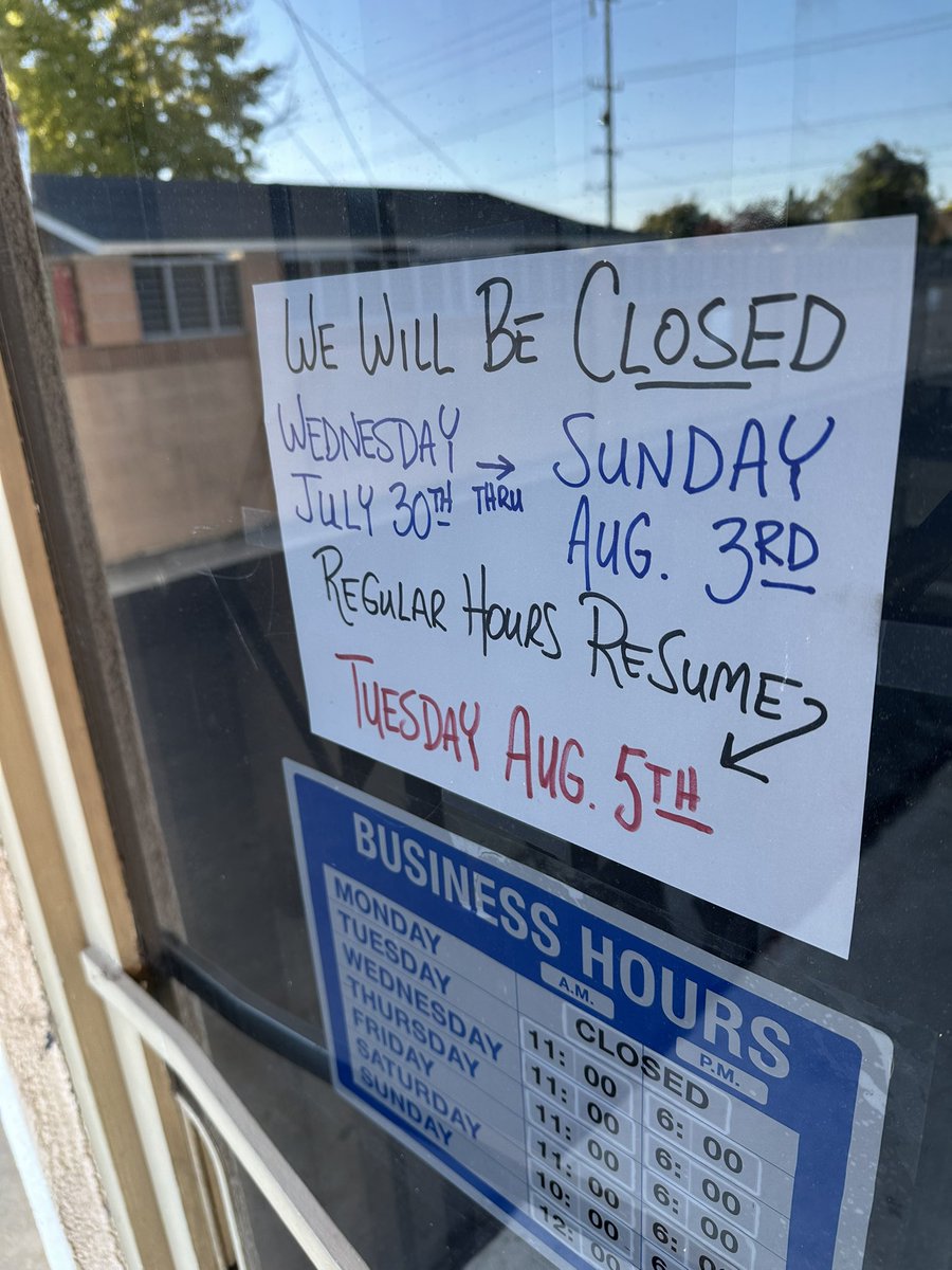 Baseball Cards Plus (@surfcitycards) on Twitter photo We will be closed July 30th-August 3rd. Regular hours will resume TUESDAY August 5th. <a href="/surfcitycards/">Baseball Cards Plus</a> We will be closed July 30th-August 3rd. Regular hours will resume TUESDAY August 5th. <a href="/surfcitycards/">Baseball Cards Plus</a>
