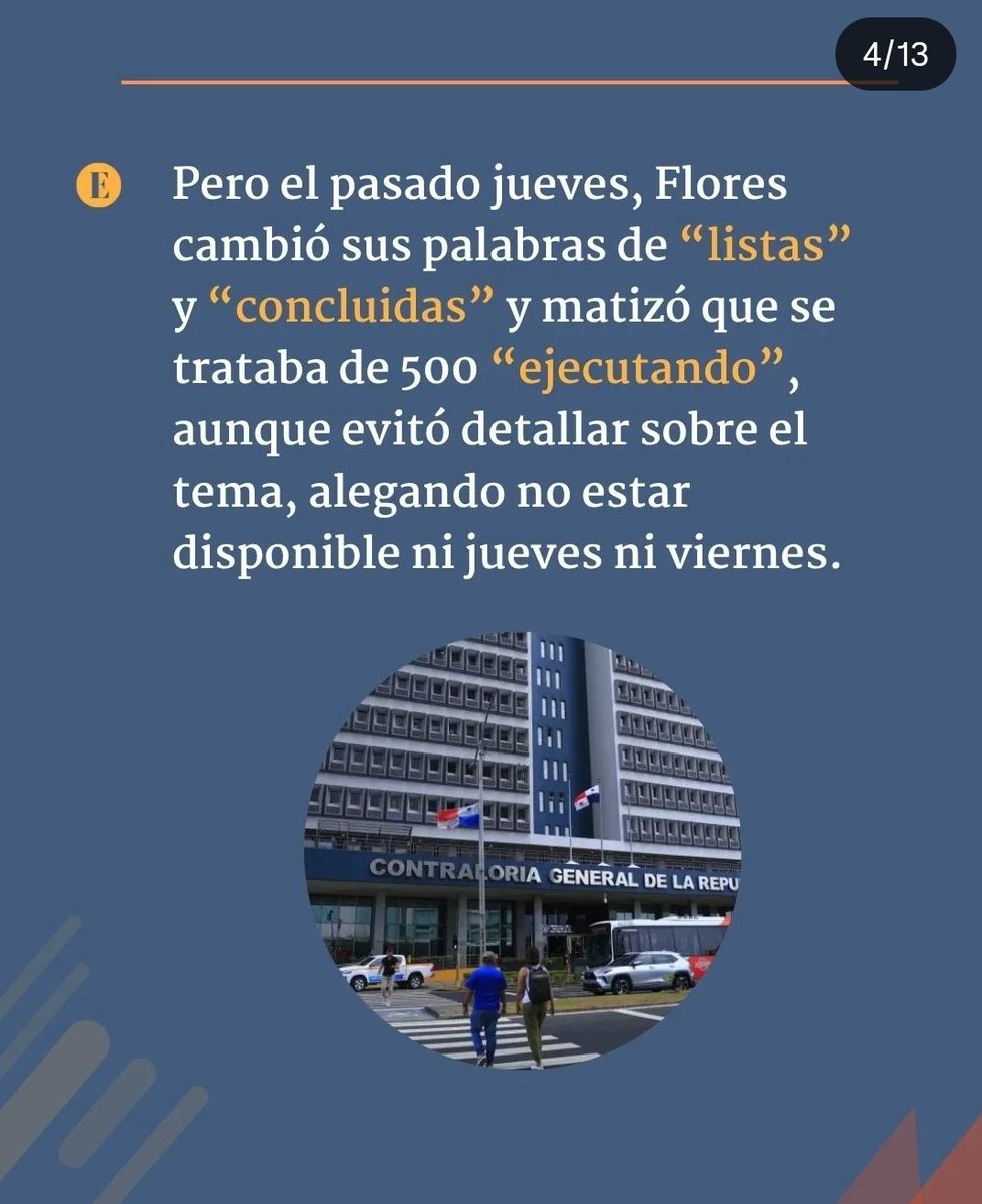 Mary Triny Zea (@mtrinyzea) on Twitter photo Además de <a href="/PerezBarboni/">José Pérez Barboni 🟧🟦</a>, ayer <a href="/tutopalaciosm/">Augusto “Tuto” Palacios M.</a> pidió a la Contraloría hacer las auditorías sin selectividad. La de Barrio Norte de Colón (Bolota S.), en la que el contralor Flores detectó $3MM sin sustento, no llegó al Tribunal de Cuentas ni al M. Público. 🗞laestrella.com.pa/panama/naciona… Además de <a href="/PerezBarboni/">José Pérez Barboni 🟧🟦</a>, ayer <a href="/tutopalaciosm/">Augusto “Tuto” Palacios M.</a> pidió a la Contraloría hacer las auditorías sin selectividad. La de Barrio Norte de Colón (Bolota S.), en la que el contralor Flores detectó $3MM sin sustento, no llegó al Tribunal de Cuentas ni al M. Público. 🗞laestrella.com.pa/panama/naciona…