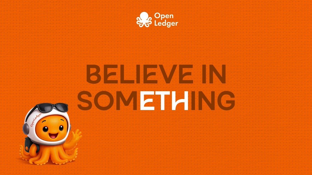 Fav💸(Ø,G) (@fabulous__xx) on Twitter photo The future of AI isn’t just smart, it’s sovereign.
<a href="/OpenledgerHQ/">Openledger</a> is giving us the tools to own, build, and earn from what we create.
Not just users, we’re becoming stakeholders.
Decentralized AI is here to stay. Let’s build. 🐙🧡 The future of AI isn’t just smart, it’s sovereign.
<a href="/OpenledgerHQ/">Openledger</a> is giving us the tools to own, build, and earn from what we create.
Not just users, we’re becoming stakeholders.
Decentralized AI is here to stay. Let’s build. 🐙🧡