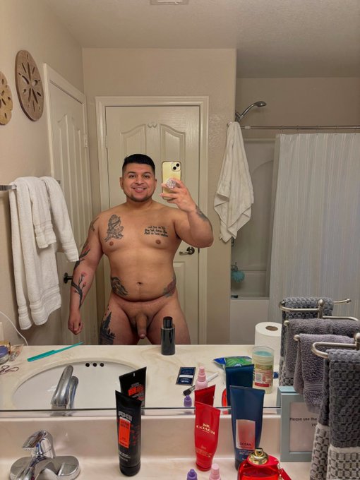 Watch 🇲🇽MexicanChile96🌶️'s leaked NSFW photo on TwXstars