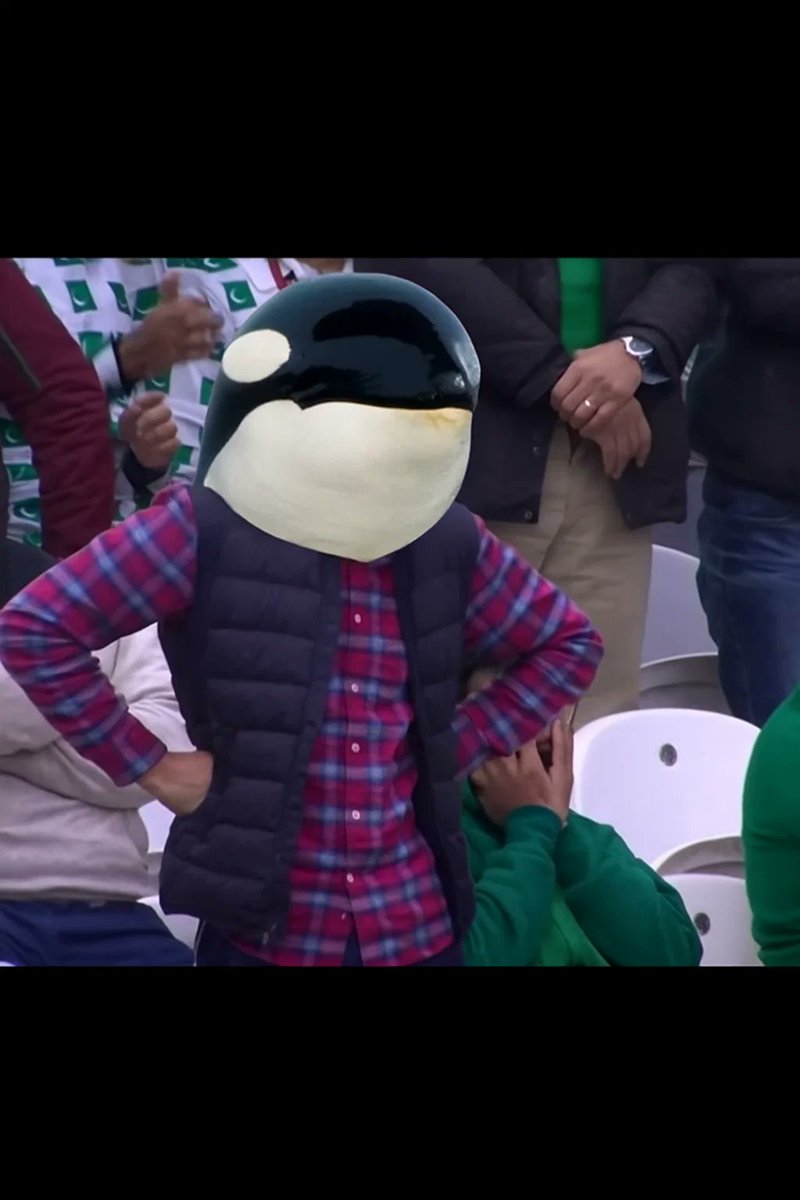 I was mid $orcasm man