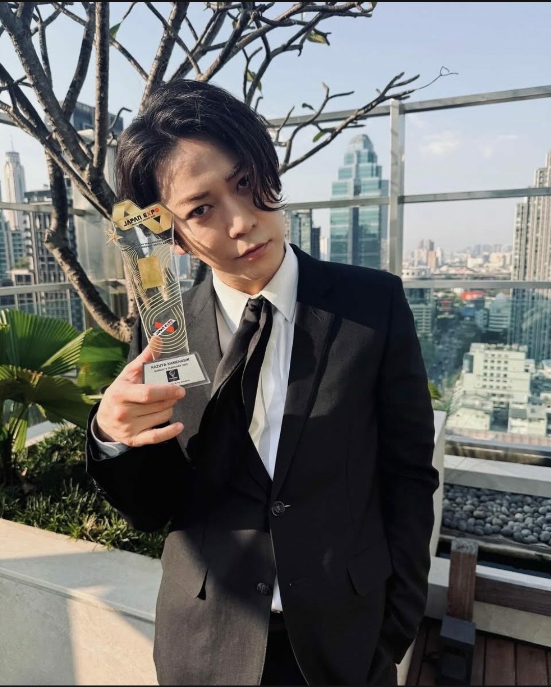 DEAL DESIGN バングル 亀梨和也さん着用 Fashion Express on X: 