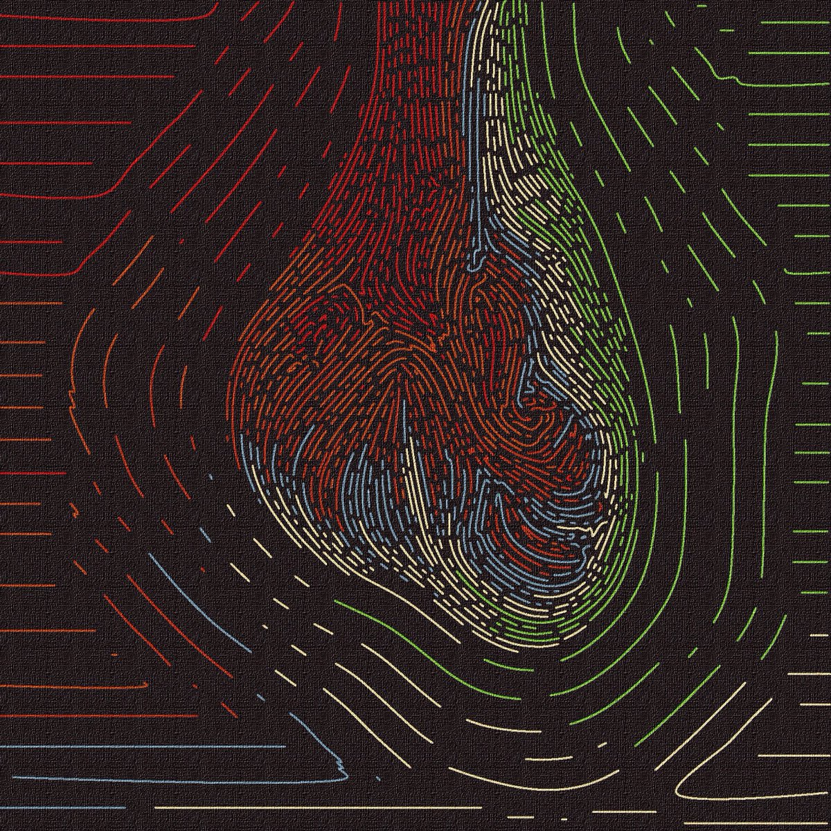 NUTDENZA 131 

As the most technologically advanced artwork to date, NUTDENZA introduces the first-ever “scratch and sniff” feature via artificial intelligence on the blockchain. Marvel at its wide array of generative possibilities—these visually striking, early long-form pieces