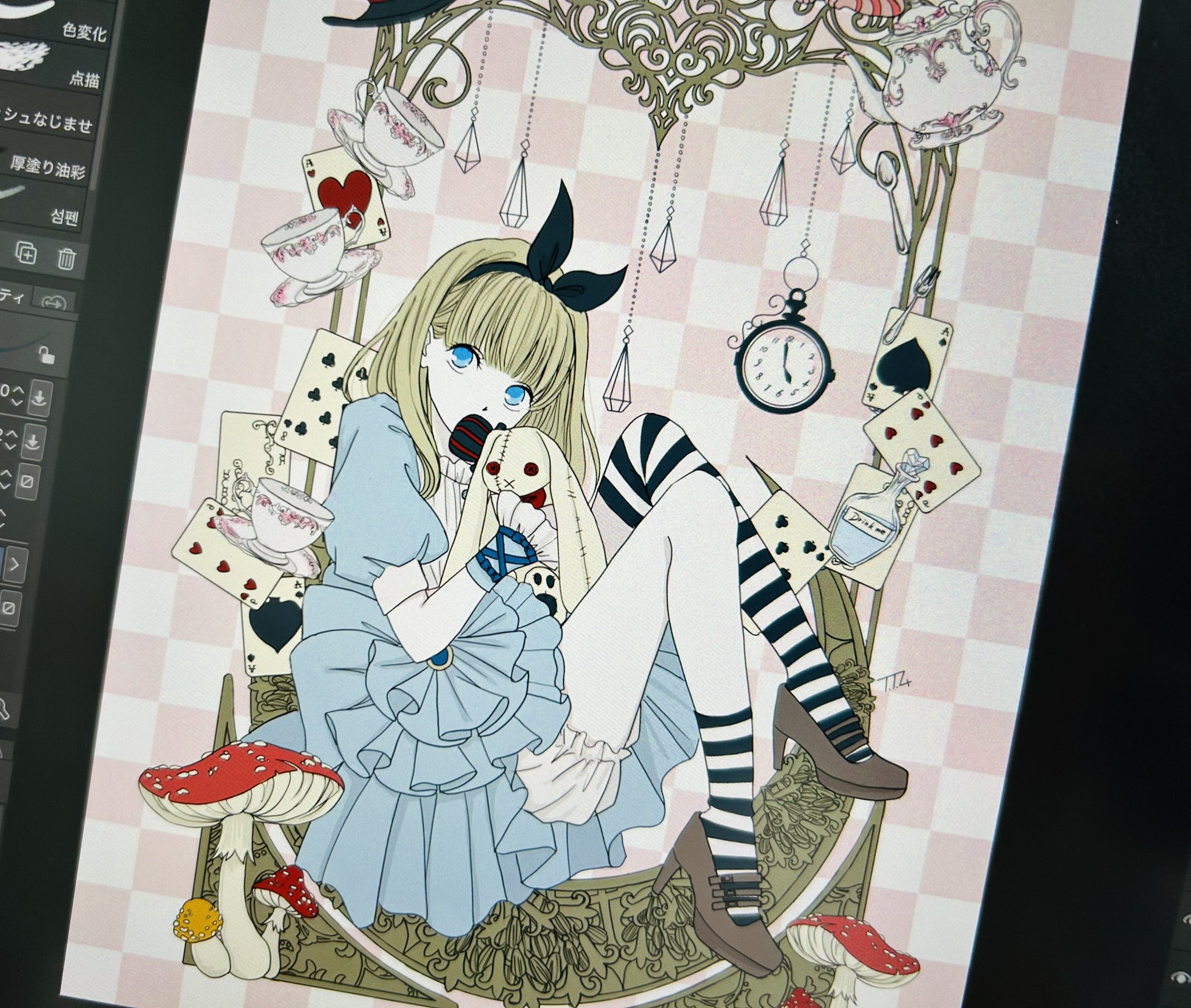 N♡さん専用 7.7.4 (@7474nanashi) / X