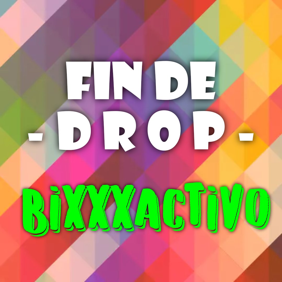 -DROP-🅱️✖️🅰️- 🇻🇪ACTIVO 🍆 FOLLOW ME 💰 tweet media