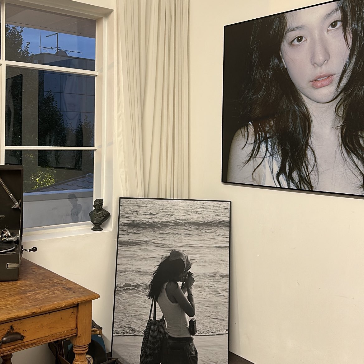 thalyonfilm's tweet photo. nothing special but special by kang seulgi https://t.co/8VytnkX486