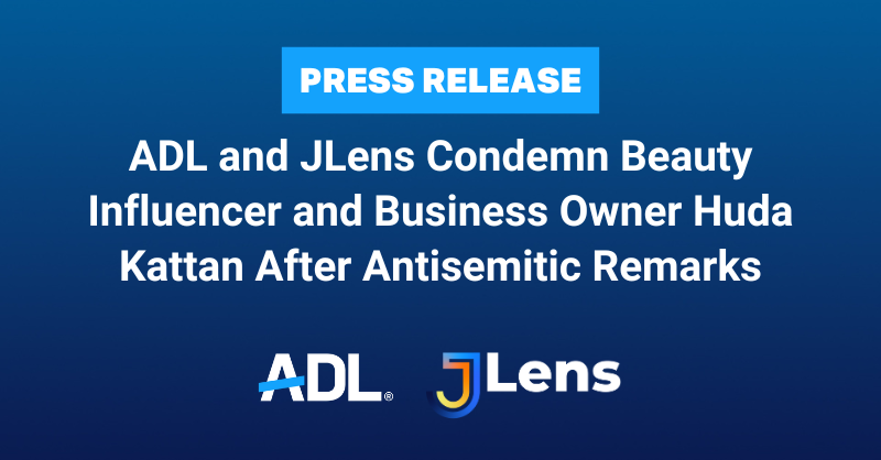 ADL tweet media