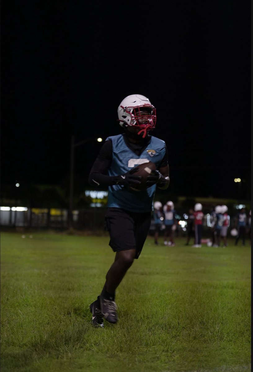 Junior season loading #IDM