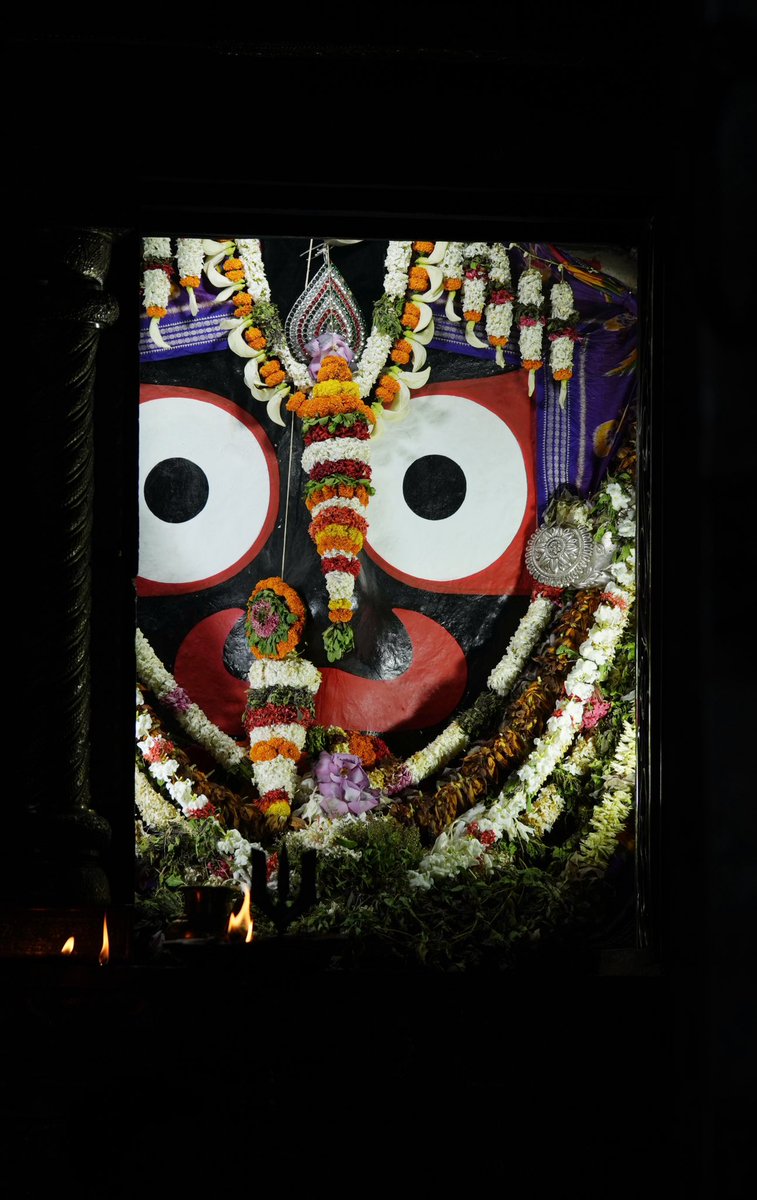 Jai Jagannath..🙏