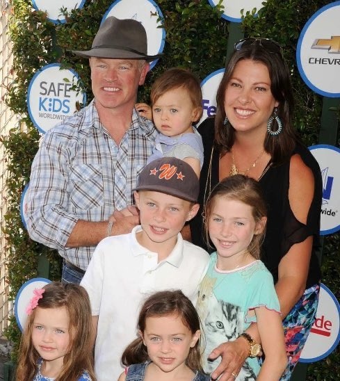 SSMB29 (@ssmb291_) on Twitter photo <a href="/FearedBuck/">FearBuck</a> Neil McDonough, a devout Catholic actor known for his refusal to do kissing or sex scenes out of respect for his wife, Ruvé <a href="/FearedBuck/">FearBuck</a> Neil McDonough, a devout Catholic actor known for his refusal to do kissing or sex scenes out of respect for his wife, Ruvé