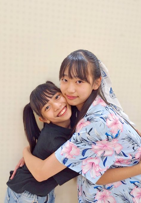 Twitterのコスプレ画像3