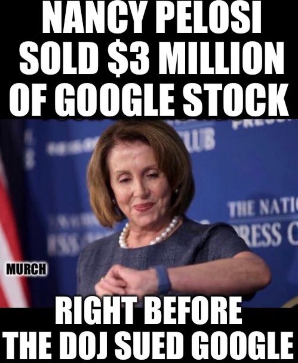 Why has she not been arrested yet?